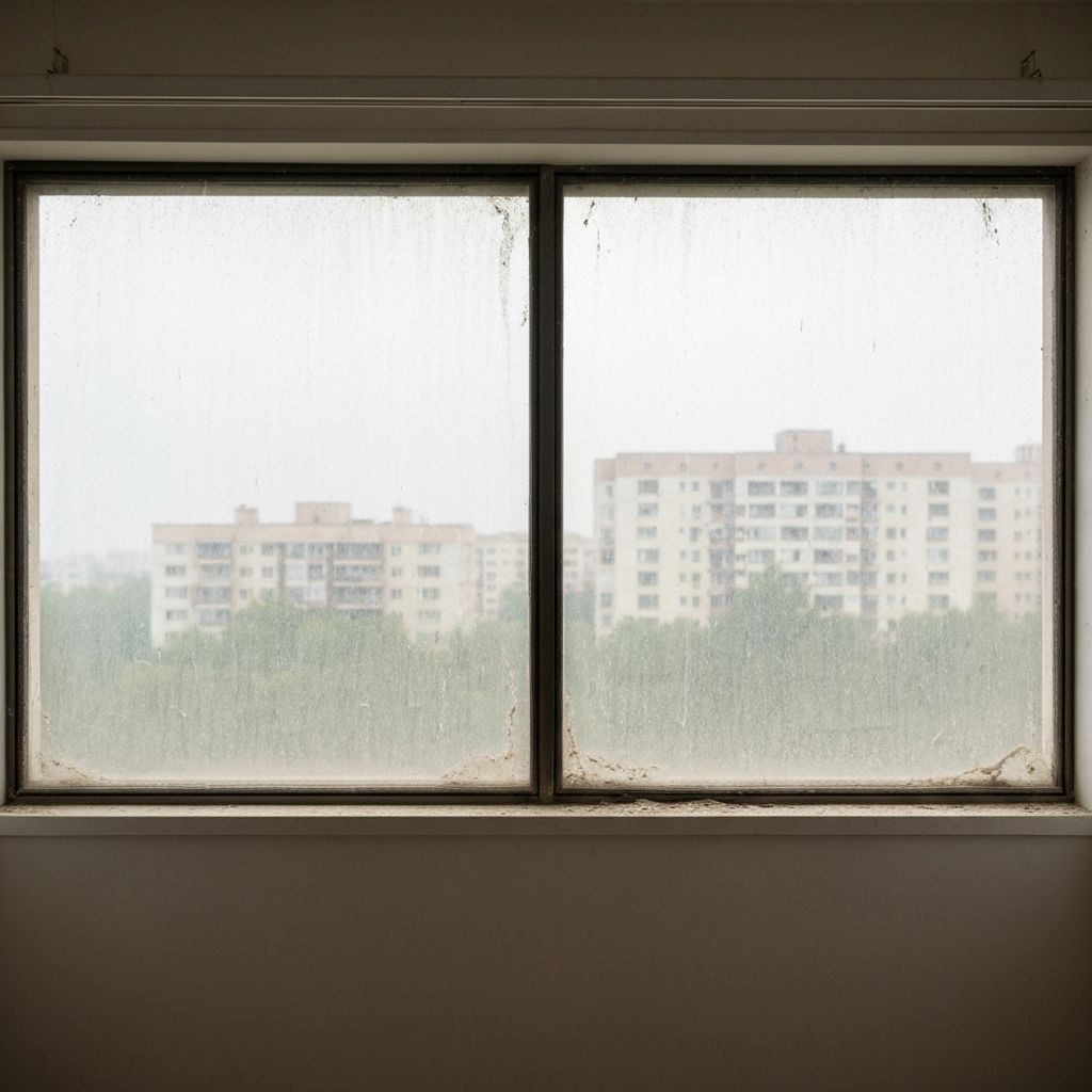 반포 아파트 청소 전